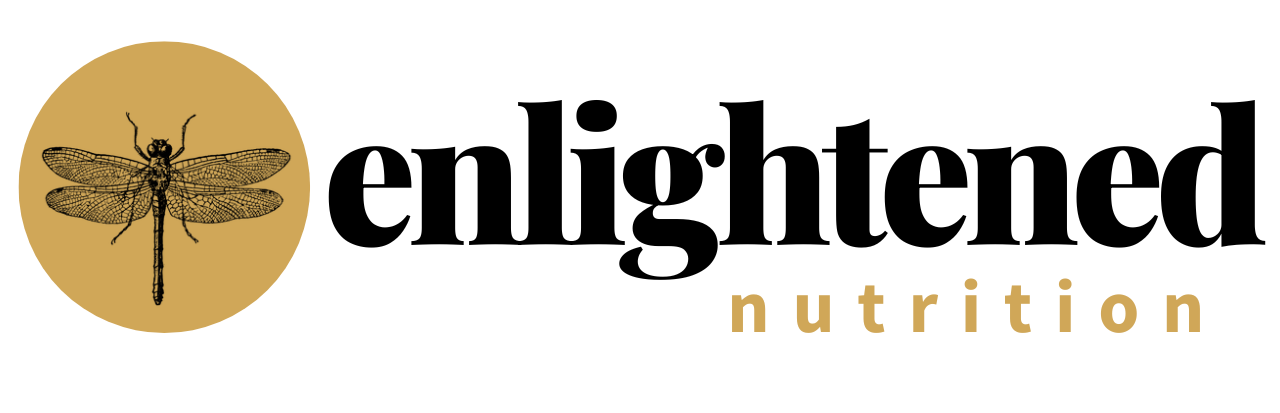 Enlightened Nutrition